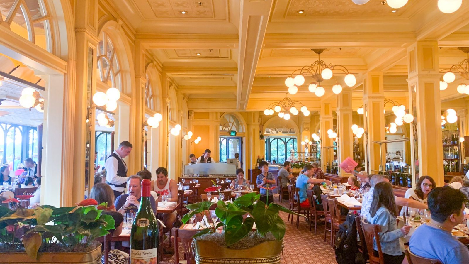 Italian Restaurants In Epcot Best Restaurants Near Me