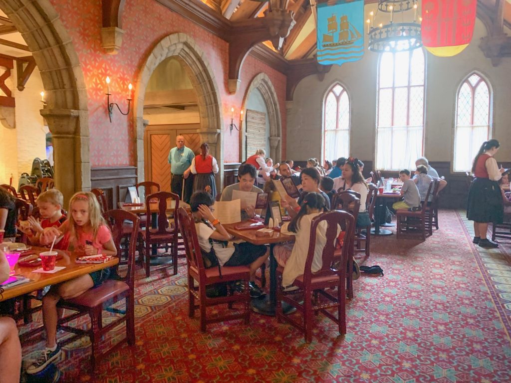 17 Best (And Worst!!) Epcot Restaurants - Disney Trippers