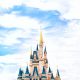 Photo of Castle At Walt Disney World