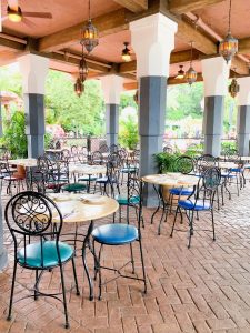 20 Best (And Worst!!) EPCOT Restaurants - Disney Trippers