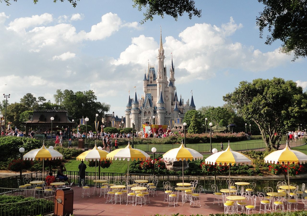 Magic Kingdom should be avoided when planning a trip to Disney