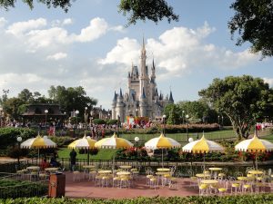 Magic Kingdom should be avoided when planning a trip to Disney