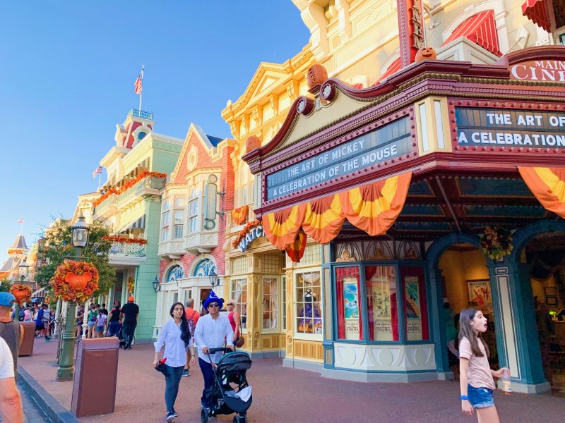 Disney World Crowd Calendar Best Time to Go to Disney Disney Trippers