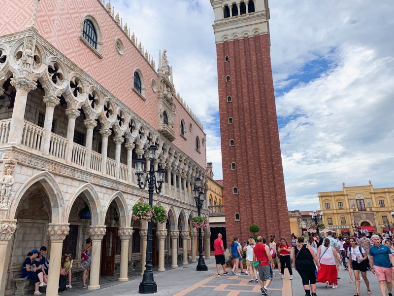 Disney World Crowd Calendar Best Time to Go to Disney Disney Trippers