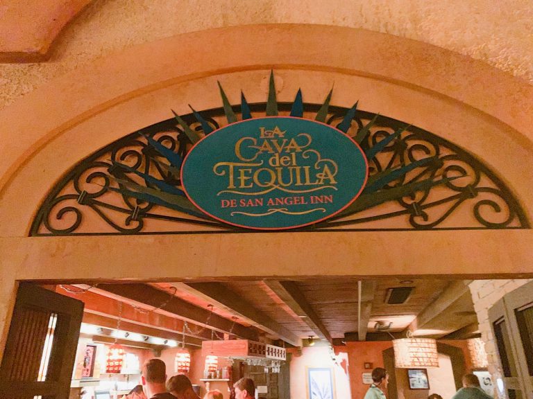 A Detailed Comparison Of The Epcot Mexican Restaurants Disney Trippers