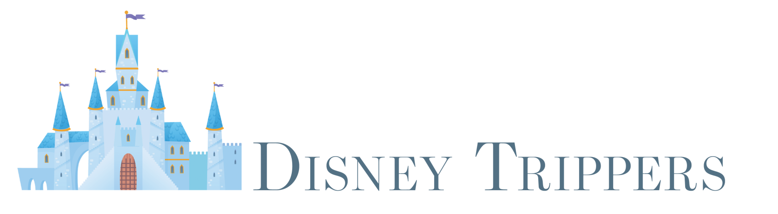 Disney Trippers Logo