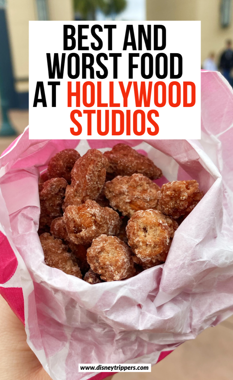 Hollywood Studios Dining Pinterest 2 