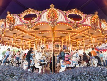 Disneyland Crowd Calendar: Best Time To Go To Disneyland - Disney Trippers