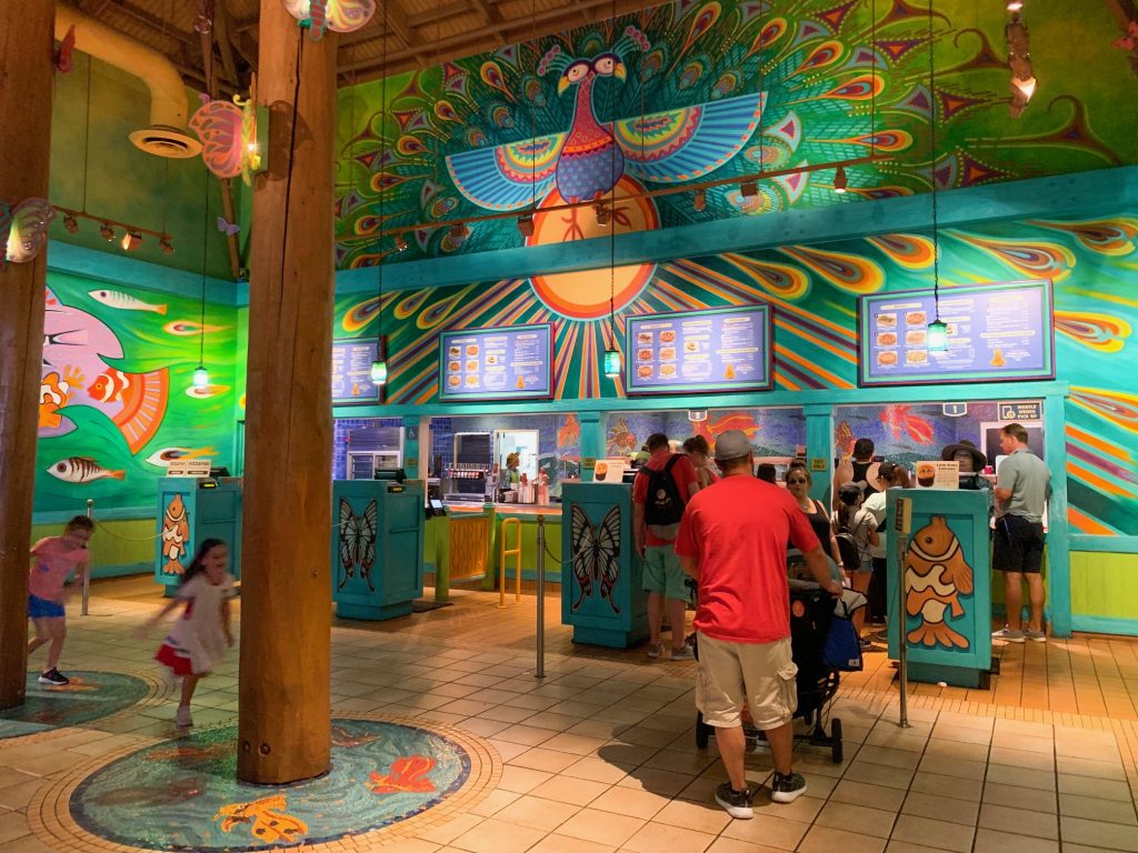 21 Best (And Worst!) Animal Kingdom Quick Service Restaurants - Disney