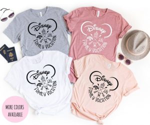 minnie mouse birthday shirts for parents