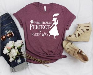 20 Cute Disney Shirts For Women You'll Love - Disney Trippers