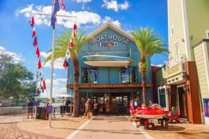 17 Best (And Worst!) Restaurants at Disney Springs - Disney Trippers