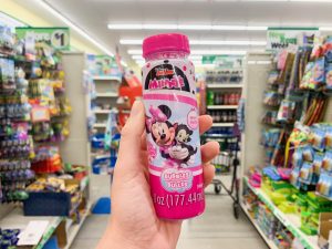 10 Items To Buy At The Dollar Store Before Your Disney World Trip