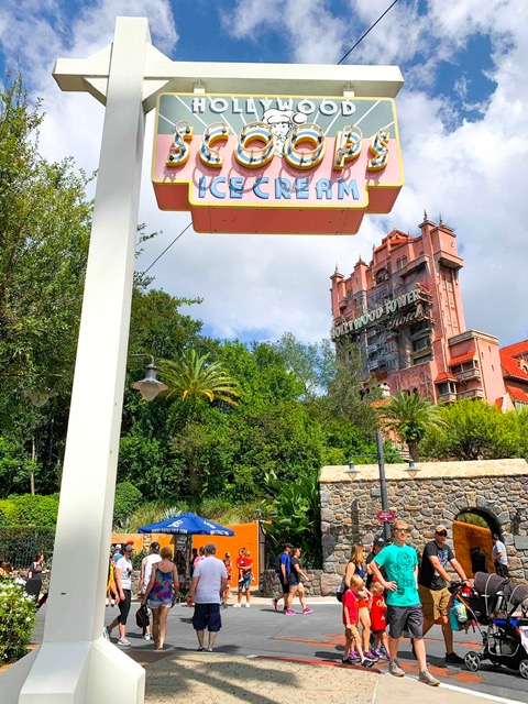 17 Best (And Worst) Hollywood Studios Quick Service Restaurants You