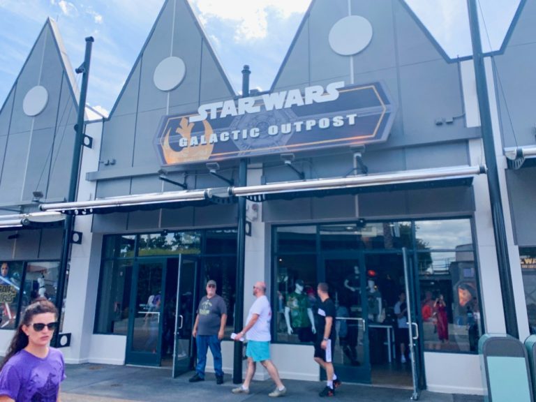 15 Best Disney Springs Stores You Shouldn't Miss! - Disney Trippers