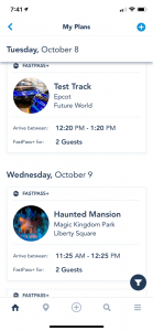 17 Disney Fastpass Secrets To Hack Your Wait Time Disney Trippers