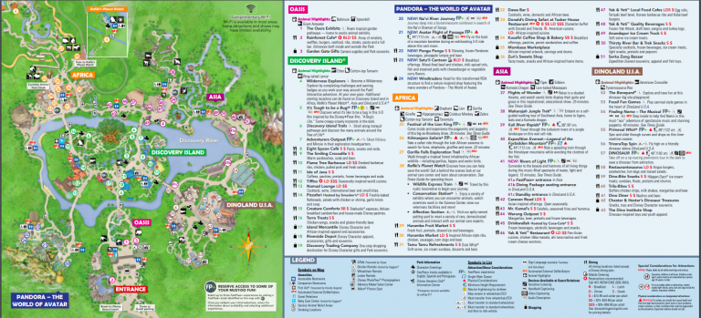 the-official-animal-kingdom-map-tips-for-your-visit-disney-trippers