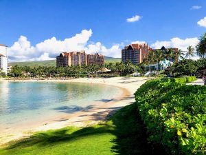 Disney Aulani Resort with Ko Olina Lagoon Disney Aulani Review