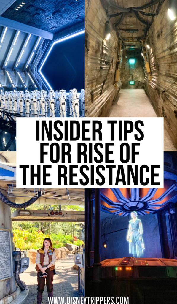 Insider Tips For Rise Of The Resistance Star Wars Ride At Disney's Hollywood Studios | Exactly What To Expect On Star Wars Rise Of The Resistance | best rides at Hollywood Studios | best rides at Disney World | Star Wars Ride At Disney World | best hollywood studios rides #starwars