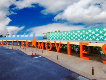 Disney Value Resort All Star Movie