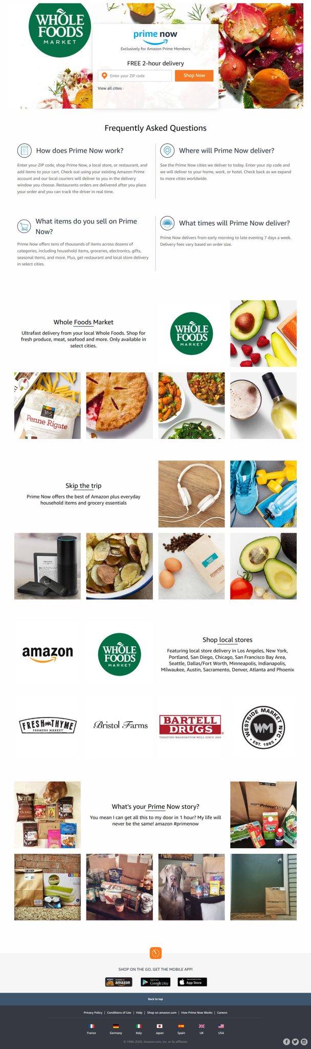 10 Best Ways to Get Groceries Delivered to Disney World Disney Trippers