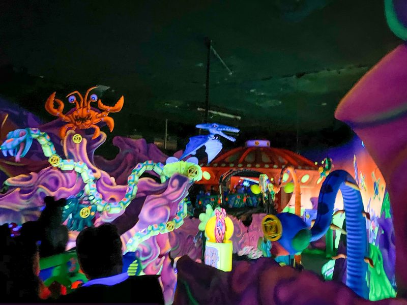 10 HIGH SCORE Tips For Disney's Buzz Lightyear Ride - Disney Trippers