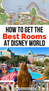 Exactly How To Get The Room You Want At Disney Resorts - Disney Trippers