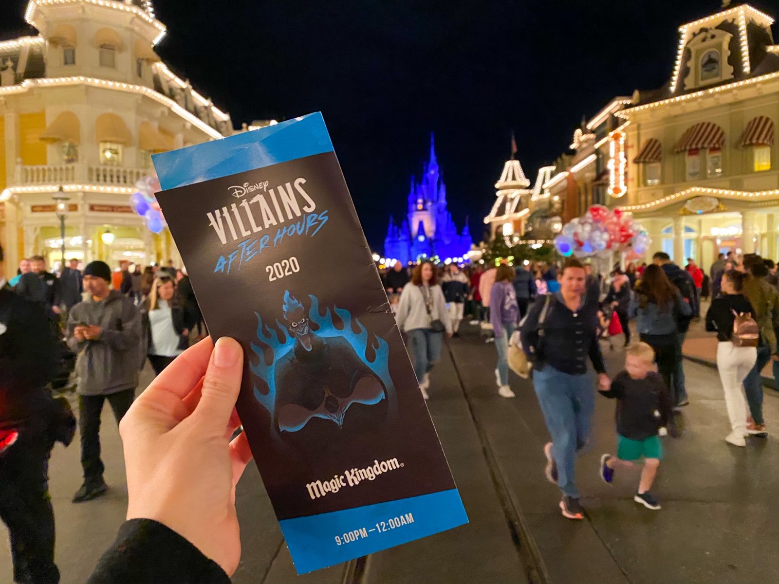 Is Disney S Villains After Hours Worth It Let S Discuss Disney Trippers