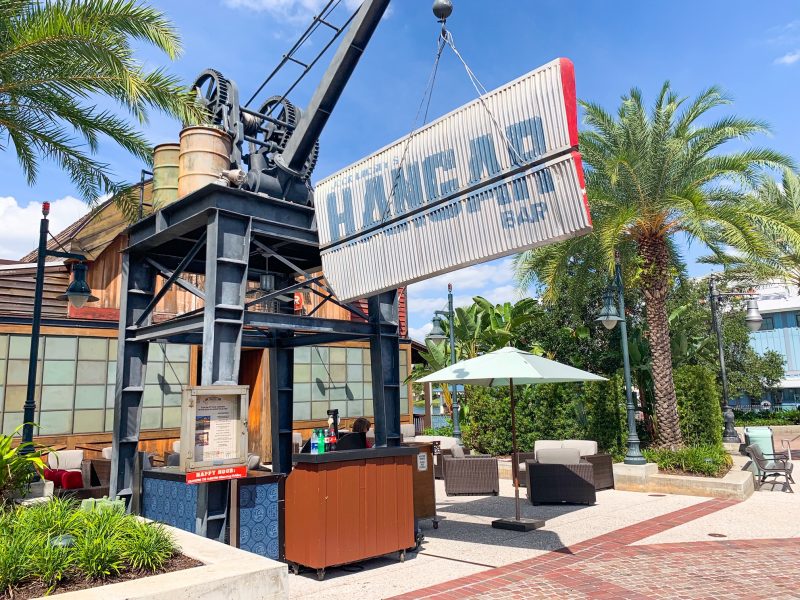 10 Best (And Worst) Disney Springs Bars Disney Trippers