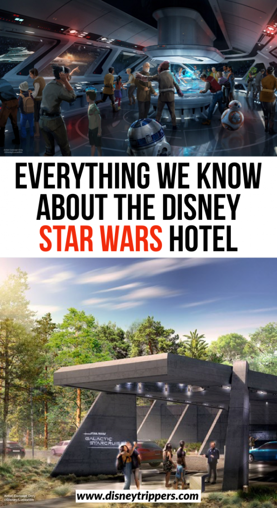 disney star wars hotel reopening date