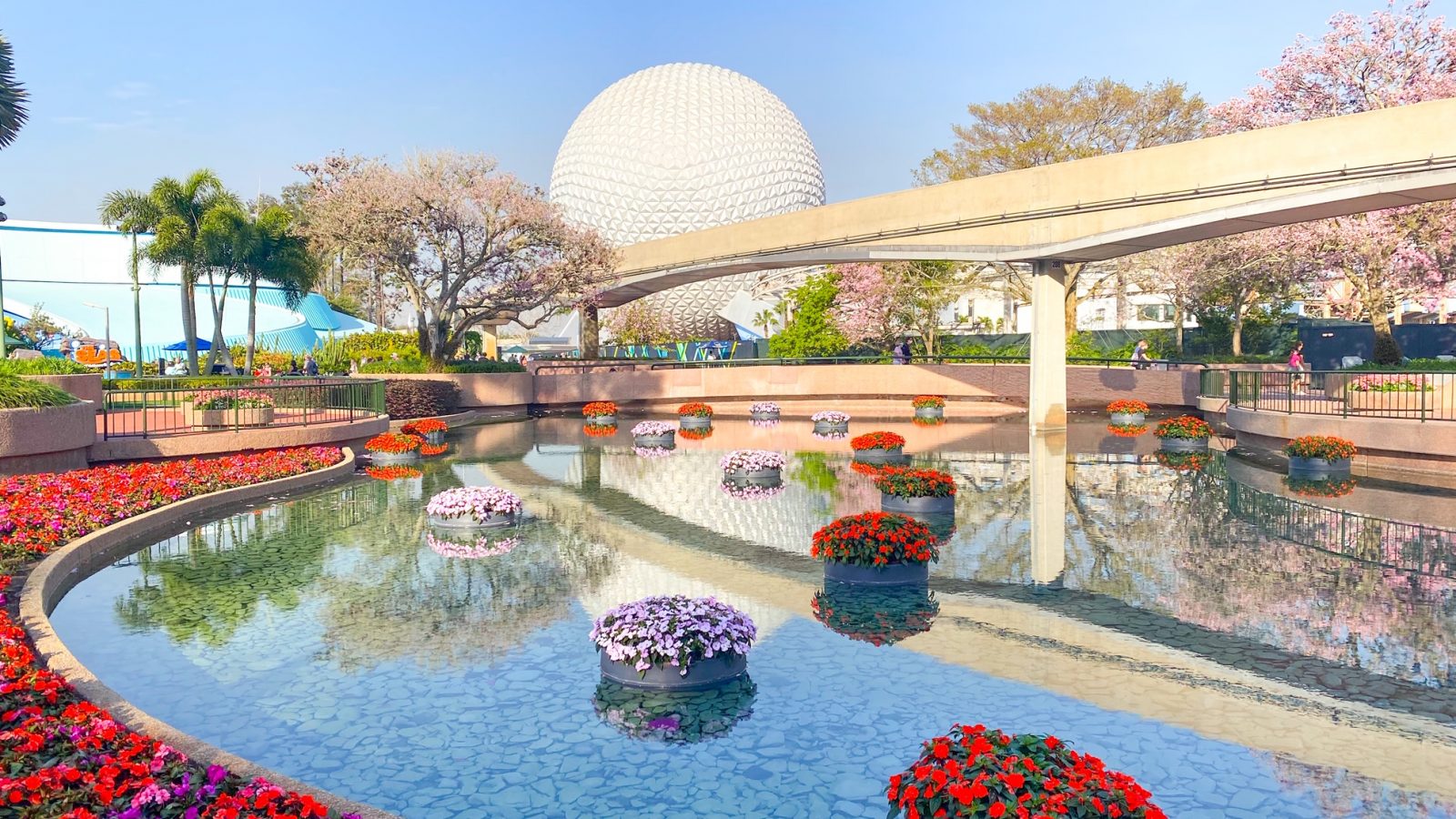 The Ultimate Guide To Epcot Flower And Garden Festival Disney Trippers