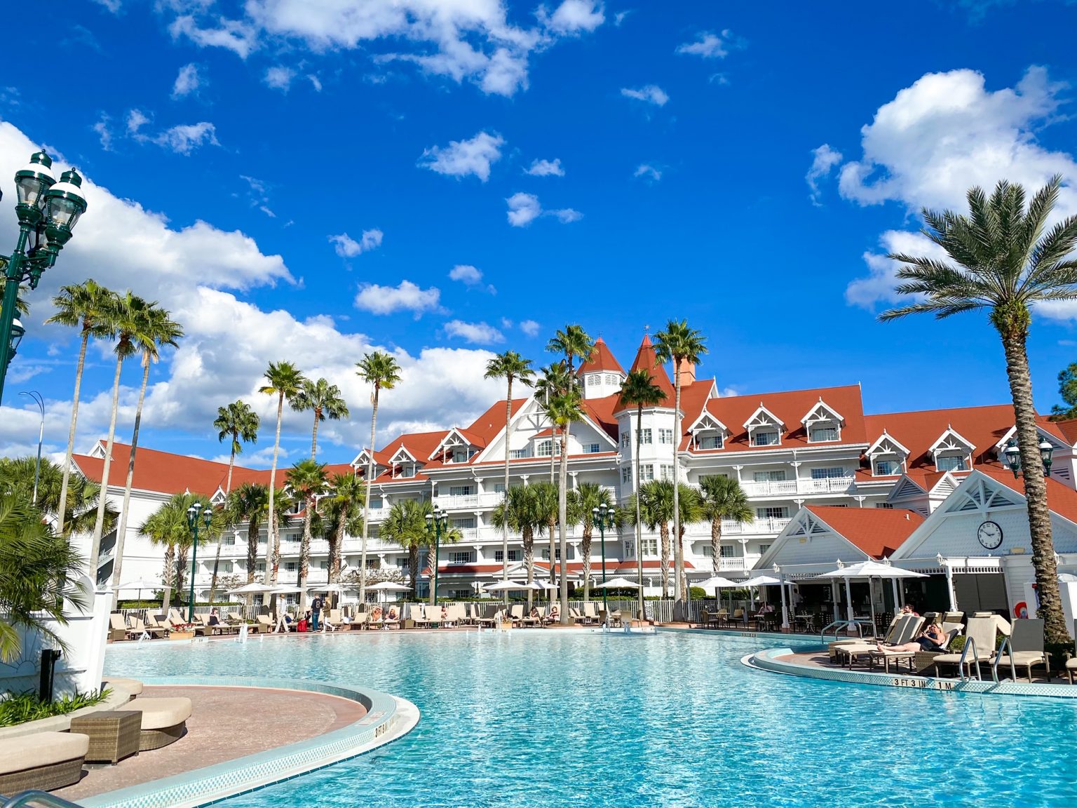 grand floridian hotel disney restaurants