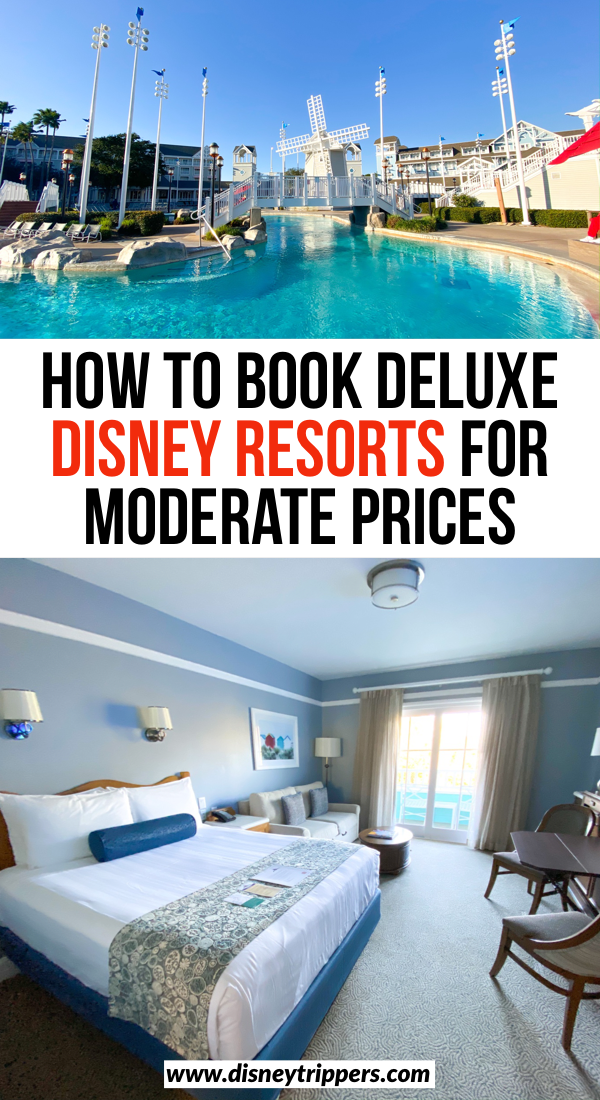 How To Book Deluxe Disney Resorts For Moderate Prices | How To Rent DVC Points To Stay At Deluxe Resorts For Cheap! | Best deluxe resorts at Disney world | how to rent DVC points | tips for where to stay at Disney world | Disney travel tips | best hotels at Disney | best resorts at Disney world #disney