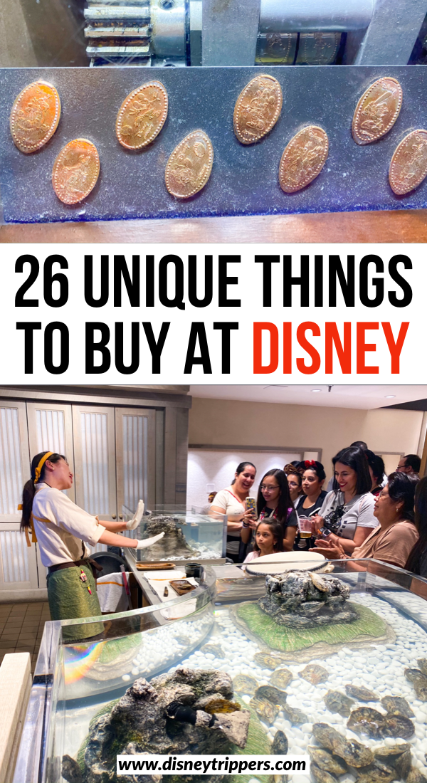 Disney World Souvenirs to Buy Before You Go - Thrifty Jinxy