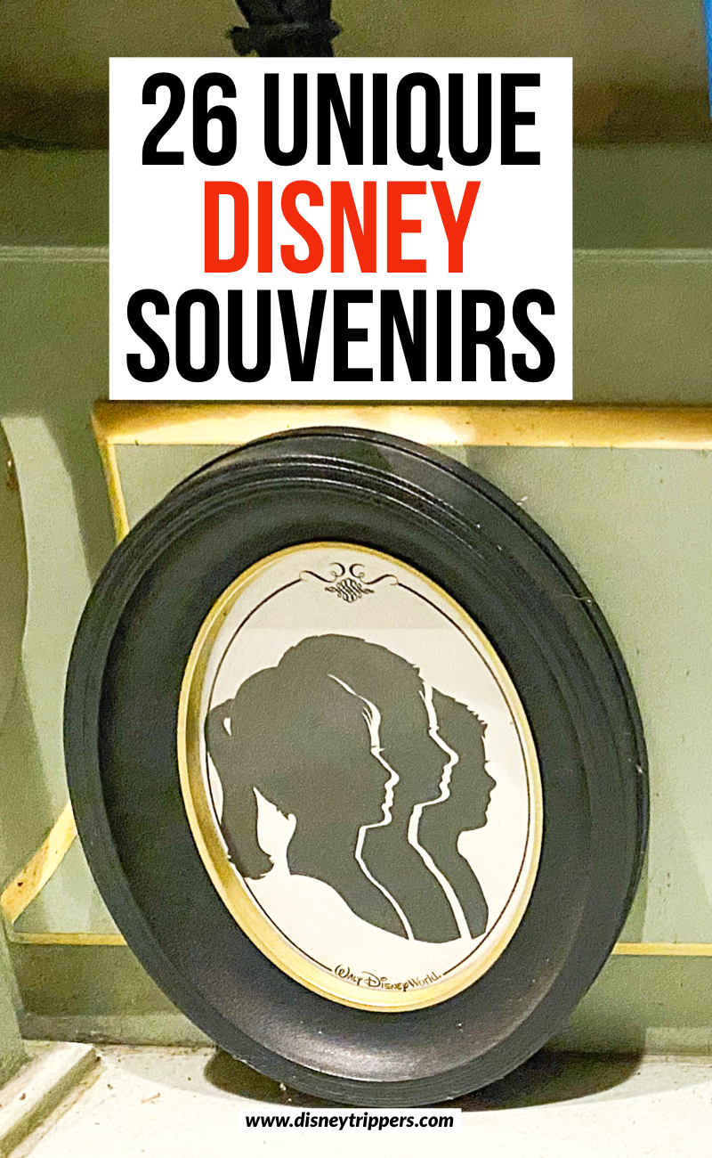 Souvenirs to Buy BEFORE your Disney World Vacation – BRB Going to Disney