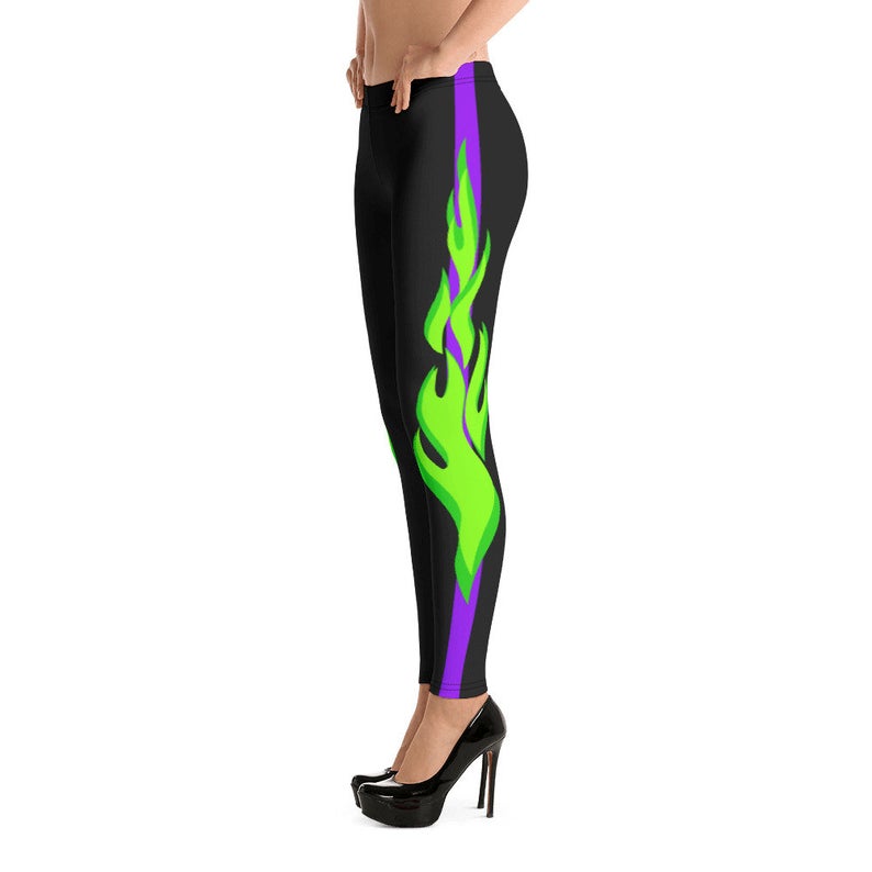 Disney Store Princess Jasmine Ladies' Leggings | Disney Outlet UK