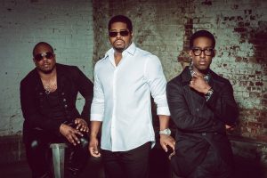 Boys II Men