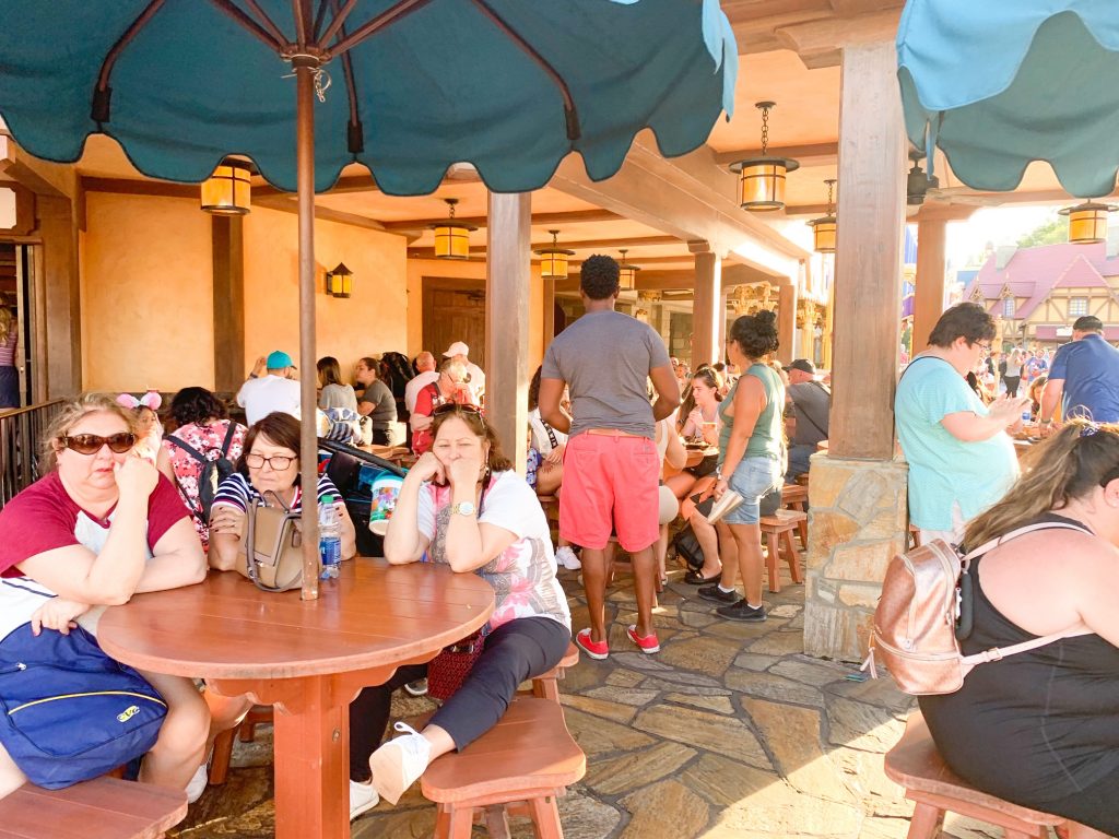 Can You Bring Food Into Disney World? How To Do It! - Disney Trippers