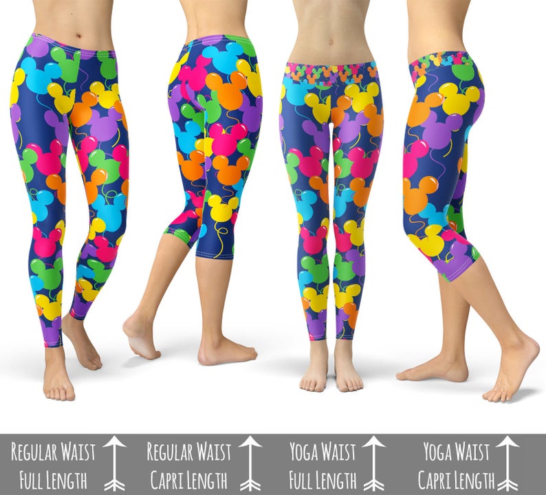 Best 25+ Deals for Plus Size Disney Leggings