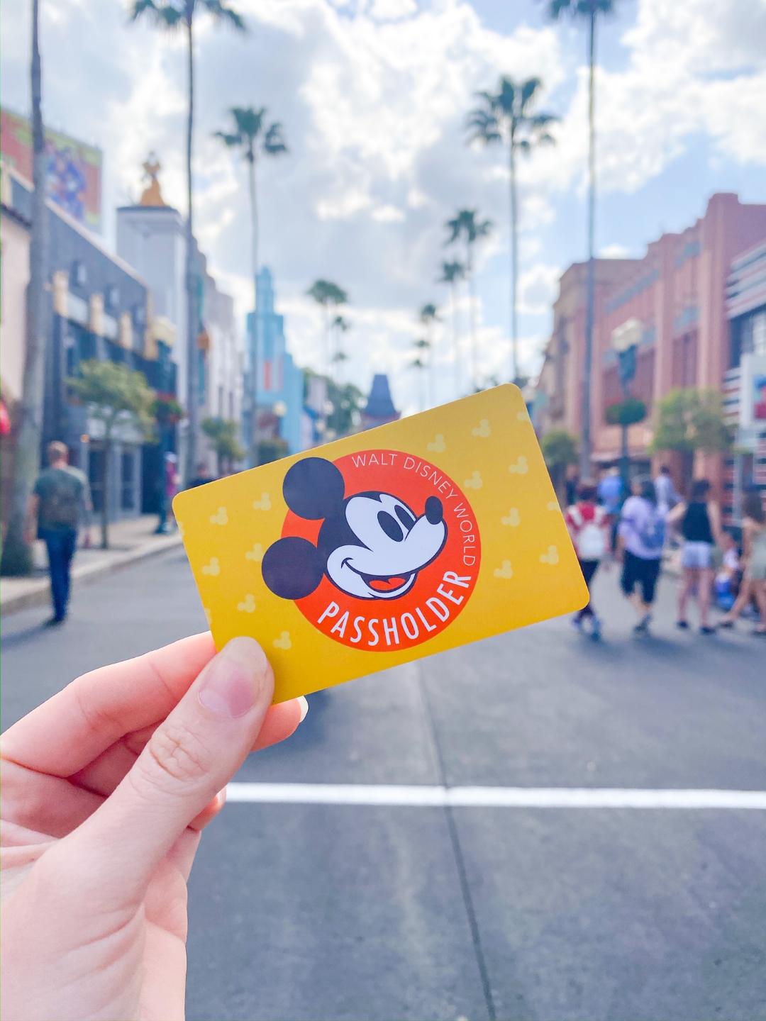 The Ultimate Disney Annual Pass Breakdown Disney Trippers