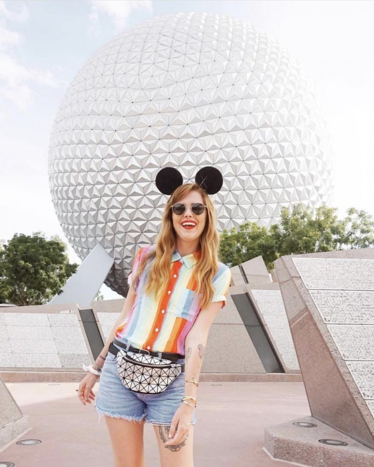 15 Cute Disney Fanny Packs To Wear In The Parks