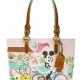 Minnie Mouse 2020 Disney Dooney and Bourke tote
