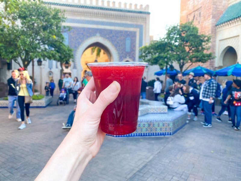 FirstTimers Guide to Drinking Around the World at Epcot Disney Trippers