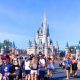 Cinderella's Castle Disney Virtual Tour