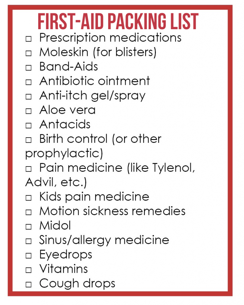 https://disneytrippers.com/wp-content/uploads/2020/04/Disney-packing-list-first-aid--819x1024.png