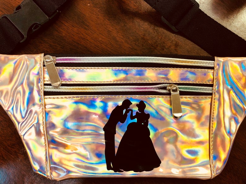 15 Cute Disney Fanny Packs To Wear In The Parks