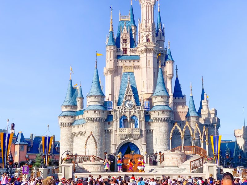 The Ultimate Guide To Visiting Disney In October Disney Trippers
