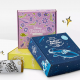 All three new disney subscription boxes