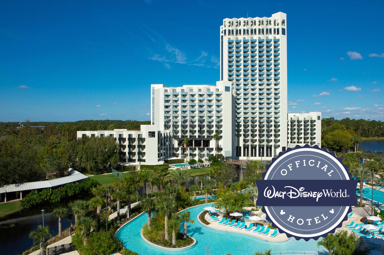 Holiday Inn Disney Springs Transportation to Disney Parks for