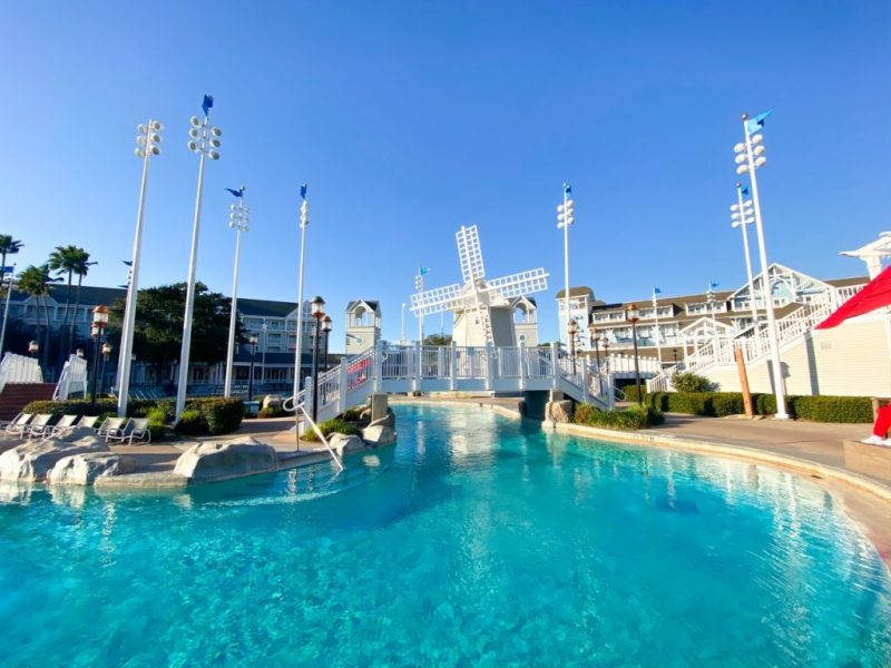 7 best and worst hotels near epcot disney trippers